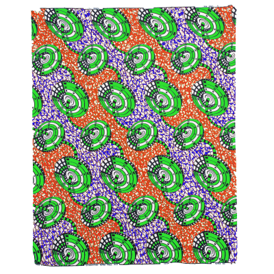 Hot Sale Cotton Malaysian Traditional Batik Fabric