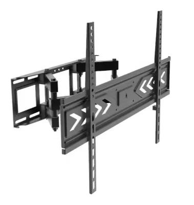 High-quality Full-motion Stand LB640 with VESA 600*400mm and 40kg Load Capacity