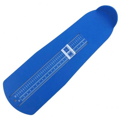 Foot Measure Tool H0Qx4 Shoe Size Measure