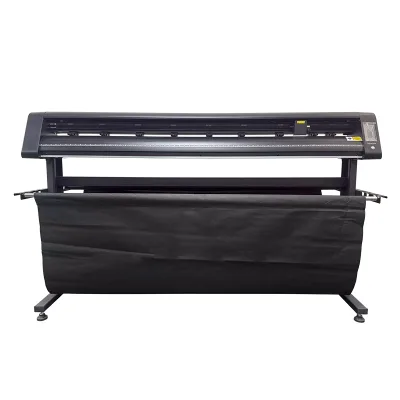 EH-1660TS Hot Sale Cutting Machine with Camera Contour, Touch Screen, High Speed and High Precision, Advertising Advertising