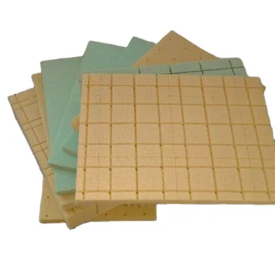 Light Core Boat Building UAV Materials Customized Board Construction Matte Mouldings High Density Grooved PVC Foam Pvc ISO9001