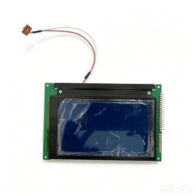 Replacement Display Screen for Bonas S250 Electronic Jacquard Machine Controller