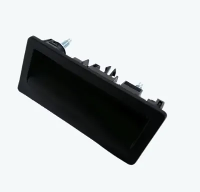 Basic Tailgate Handle 5ND827566