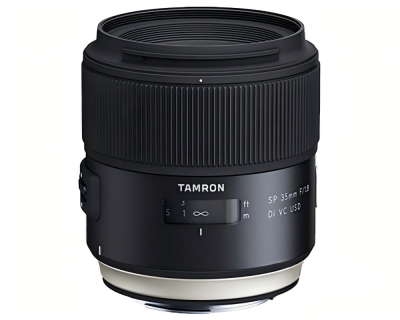 Fast Delivery SP 85mm F/1.8 Di VC USD Fixed Focus DSLR Digital Camera Lens Wholesale