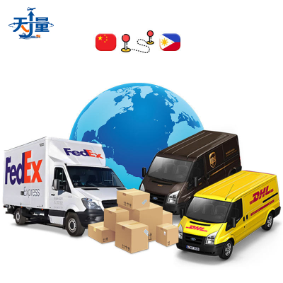 Consolidated Freight Forwarding | China-to-Philippines Road Freight | Dual-Clearance Tax-Inclusive Door-to-Door Service | 10-15