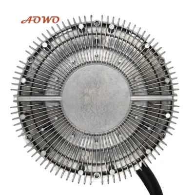 51066300134 51066300146 Good Price Clutch Fan Truck Parts for MAN TGM Fan Clutch