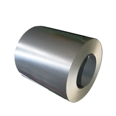 Laser Cutting Cold Rolled 2b Surface 304 Stainless Steel Coil