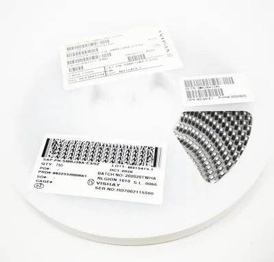 TVS DIODE 28V 45.4V DO214AA diodes SMBJ28A-E3/52 SMBJ28A