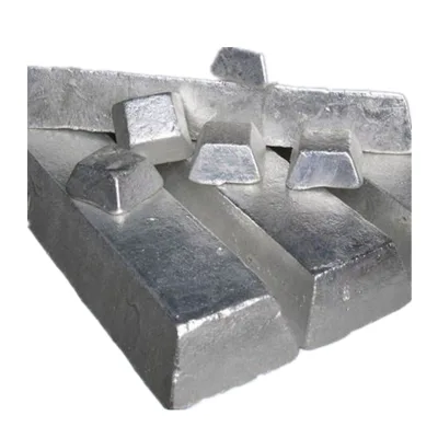 LME Standard Magnesium Ingot 99.99%