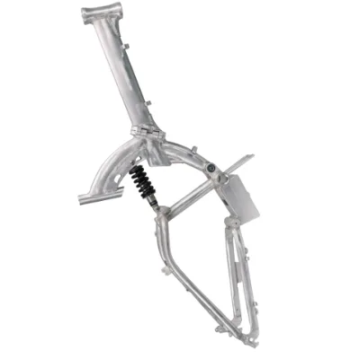 Customizable Road Bike Frame E-Bike Frame Fixie Bike Frame Mountain Bikes Use