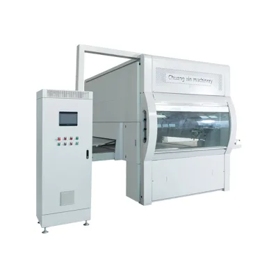 Hot Selling Multi Functional Auto Frame Machine Automatic Spray Painting Machine