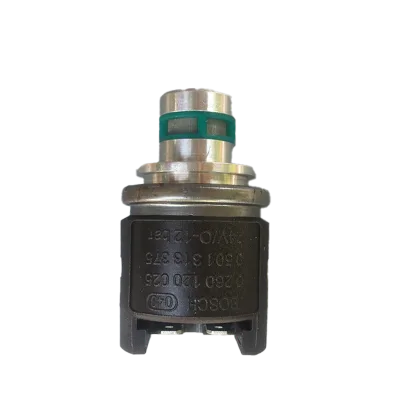 ZF Transmission Gearbox Solenoid Valve 0501313375 Spare Parts for 4WG180 4WG200 for Loader Mini Excavator Attachment Set