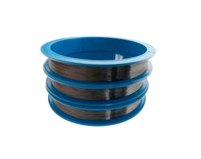 k Cuni44 Constantan Isotan Copper Nickel Alloy Thermocouple Wire