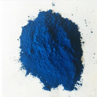 Aluminum Oxide Dye Aluminum Anodic Oxide Film Used for Dyeing Cosmetic Shell