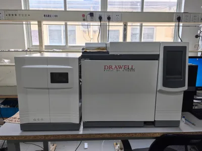 High Sensitivity GC-MS Benchtop System Equipped with Large Volume Injector for Pesticide Residue Analysis