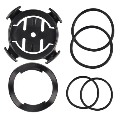 Bicycle Computer Holder Mount for GARMIN IGPSPORT Alloy MTB Bike Stopwatch Stands Extend Adapter Bracket 8g Cycling Accessories