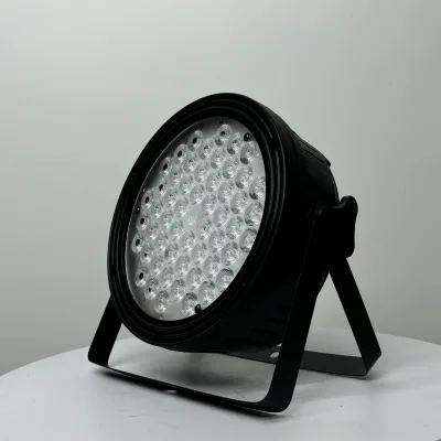 Hot Selling LPC007S RGB PAR Light for Stage Events Premium Lights & Lighting Product