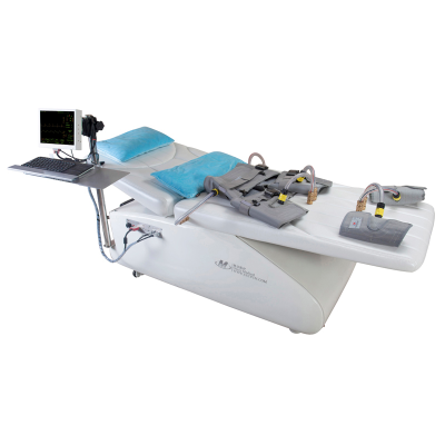 CE ISO Approved EECP Heart Therapy Machine