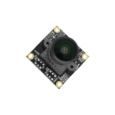 In Stock IMX662 CMOS Starlight Image Sensor Fixed Focus 2MP Module Camera USB Low Illumination