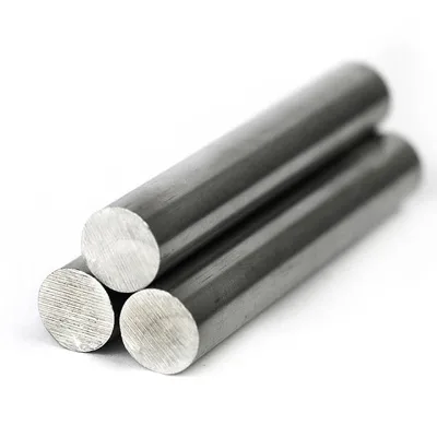 Large Stock 201 304 310 316 321 SS Round Rod 2mm 3mm 6mm Stainless Steel Rod bar