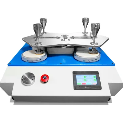 Martindale Abrasion Tester
