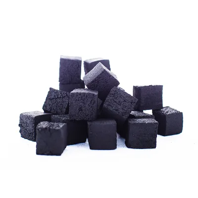 High-Quality Charcoal Briquettes for Shisha Lovers Hookah Shisha