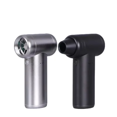 2023 Manufacture Top Sales Metal Compressed Air Dusters for Computer Cleaning With CE