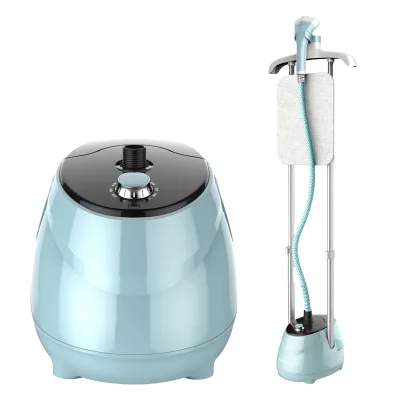 powerful handheld fabric 1800w high quality vertical garment steamer shirt steam iron for clothes