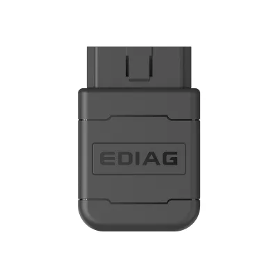 EDAIG P01 WIFI Professional Automotive Diagnostic Tool OBD2 Scanner Vehicle Engine Check