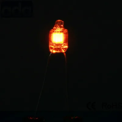 Neon Bulb for High Brightness 4*10 5*13 6*16 Ne-2 Neon