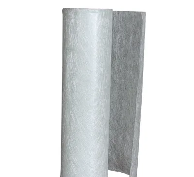 Continuous Strength Fiberglass Chopped Strand Mat/Continuous Mat for Reliable Reinforcement