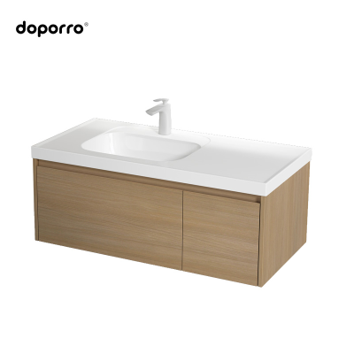 Bathroom Vanity Cabinet and Space Saver Bathroom Vanity