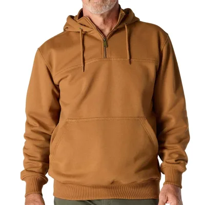 High Quality Cotton Oversize Hoodie with Custom Logo Printing for Men's Streetwear Hoodie&Sweatshirt