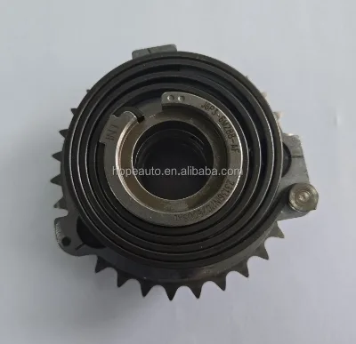 J6P3-6M288-AF Engine Timing Camshaft Sprocket LR121815 for LR Range Rover IV L405 Engine 3.0T-AJ20P6