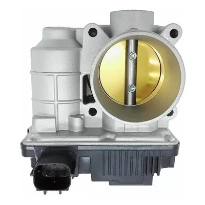 16119-AU003 Original Equipment Throttle Body for NISSAN/Sentra 1.8L /Almera 1.8L throttle valves