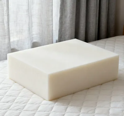 JIUSHENG High Resilience Breathable Polyurethane Foam for Bedding Seating Promotes Airflow Living Room Hotels Mattresses 0.3-2cm