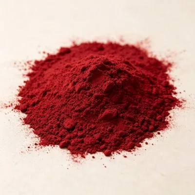Acid Red 18 Synthetic Organic Dyestuff - Leather, Textile, Ink & Anodize Industries
