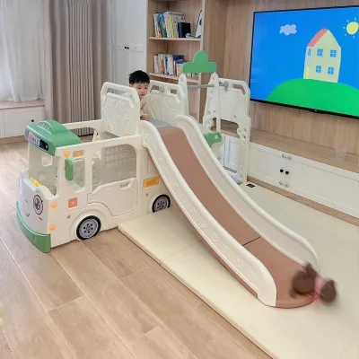 Hot Products Slides for Kids Plastic Playground