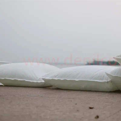 Self-inflating Sandbag  Flood Control Flood Barrier