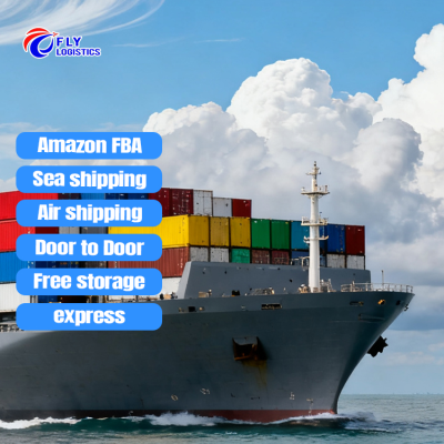 Dhl Express International Tracking Consolidation Inspection Logistics Delivery Sea Express Lcl Shipping From China to Canada