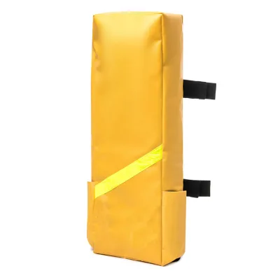 China Manufacturer Custom Outdoor Firefighter Gear Bag Hydrant Tool Bag