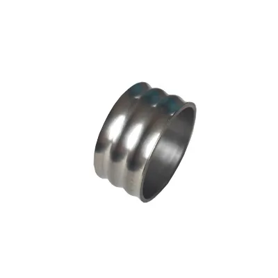 1-1/8 "Titanium Bicycle Spacer Bicycle Space 15mm Bike Washers