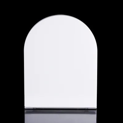 Toilet Seat  U Shape Ceramic Toilet Seat Slim PP