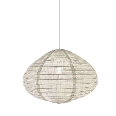 Personalized Factory Manufacturer Ceiling Lights Living Room Foldable Origami Lampshade