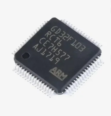GD32F103RCT6 GD32F103RC GD32F103 STM Bom List Electronic Components IC Selected Product
