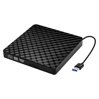 New Multi-function USB 2.0/3.0 DVD Burner Card Slot Reader Extended Optical Drive Laptop DVD RW Drive Support