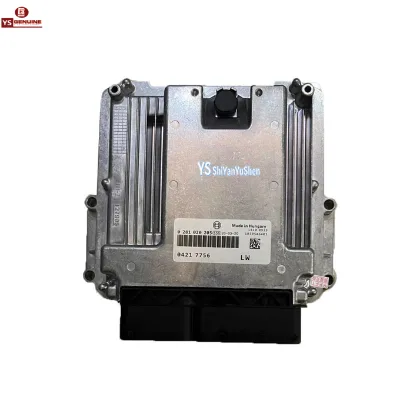 0281020205 04217756 Controller Electronic Control Unit Computer Board for Engine Deutz TCD 2.9 L4