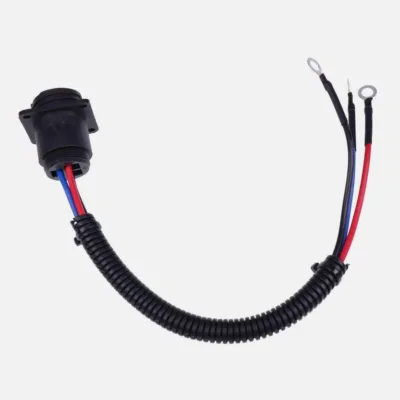 Power Socket Outlet RE48525 for Tractor 4055 4255 4455 4560 4755