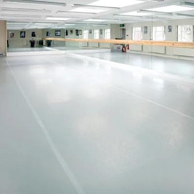 New Soft and Comfortable Products Children Dance Floor Mat