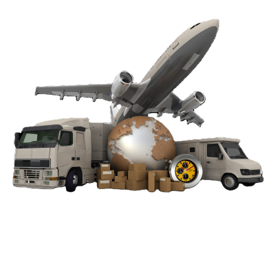 Top 10 Freight Forwarders Offers Cheaper International Sea Freight Shipping Rates China From China to All Over the World